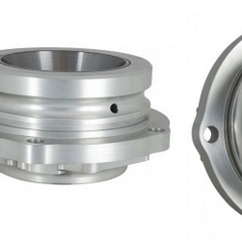 HD PRO ALUM PINION SUPPORT TAPERED, FITS HD PRO CASE ONLY