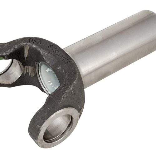 CAST STEEL SLIP YOKE, FORD C6 TREMEC TKO, 31-SPLINE, 1350 UJ