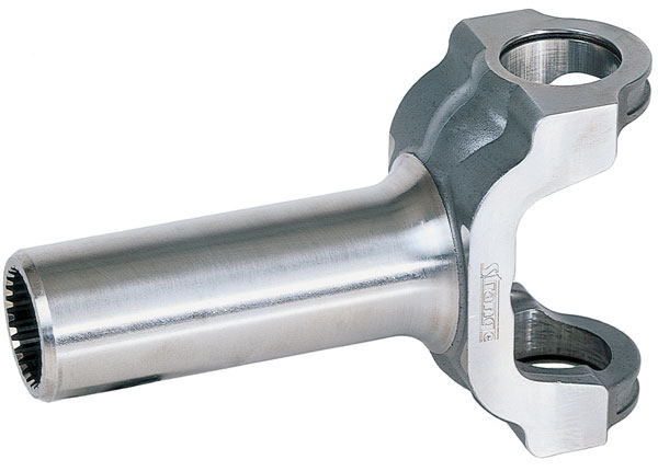STRANGE TRANS YOKE D/NASH LIBERTY 30 SPLINE 1350 SERIES