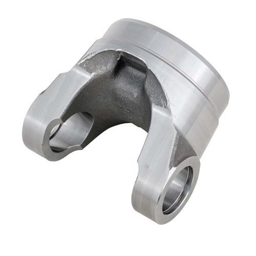 MOLY WELD YOKE 1350 SUIT      3.500″ OD TUBE