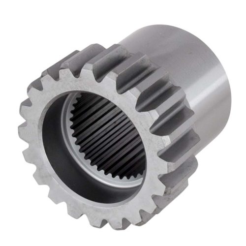 STRANGE 9MALE COUPLER 35 SPLI COUPLER 35 SPLINE