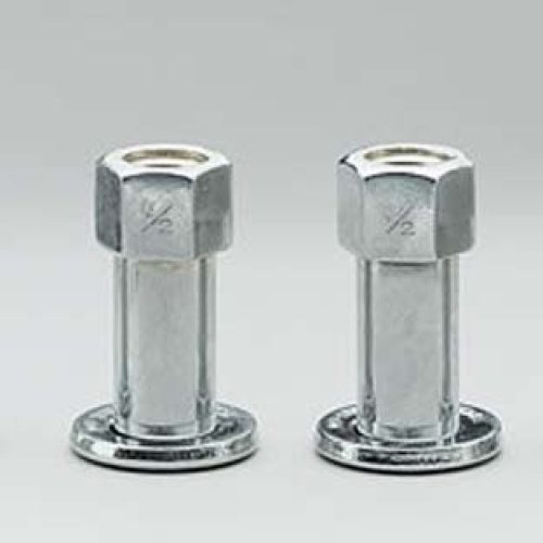 1/2 OPEN END WHEEL NUT/WASHER (4 PACK) R-LITE/D-LITE/P-STAR