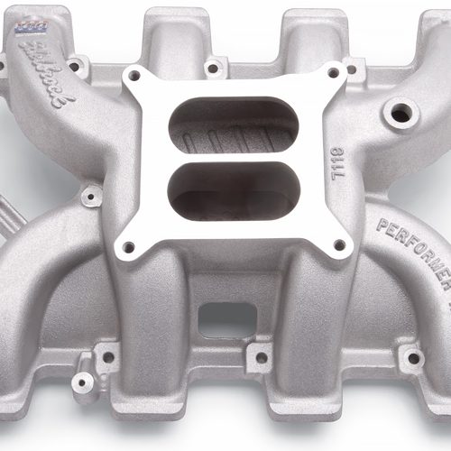 PERFORMER RPM MANIFOLD LS3    L92, L76 CARBY MANIFOLD ONLY