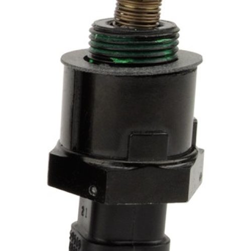 FAST IDLE AIR CONTROL