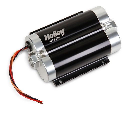 ELECT HI-FLOW FUEL PUMP 1200HPEFI 1450HP CARB SINGLE INLET