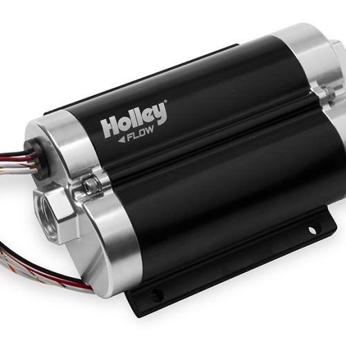 ELECTRIC HI-FLOW FUEL PUMP    1800HP CARB/2100HP EFI DUAL