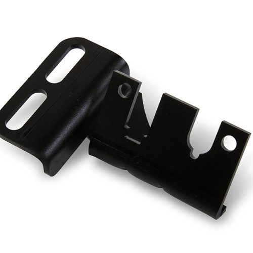 LS  105MM /95MMTHROTTLE BODY  BRACKET HI RAM/MID RAM