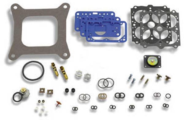 RENEW KIT, 0-80570, 0-80870 CARBY REBUILD KIT