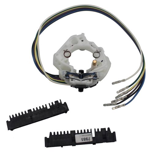 STEERING COLUMN TURN SIGNAL   SWITCH ASSEMBLY