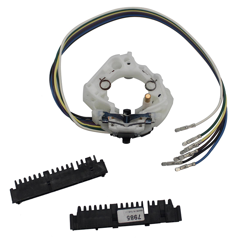 STEERING COLUMN TURN SIGNAL SWITCH ASSEMBLY