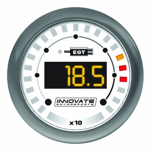MTX-D EGT PYROMETER KIT       DIGITAL 32-1999Â°F / 0-1093Â°C