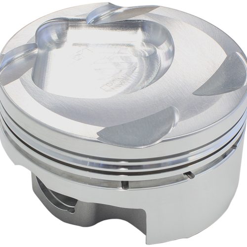 FA20 / 4UGSE PISTONS 9.5:1 86.0mm BORE, -16.4cc DISH