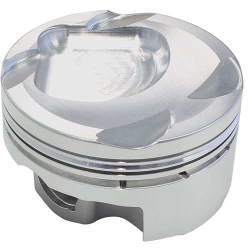 FA20 / 4UGSE PISTONS 10.5:1 86.0mm BORE, -10.2cc DISH