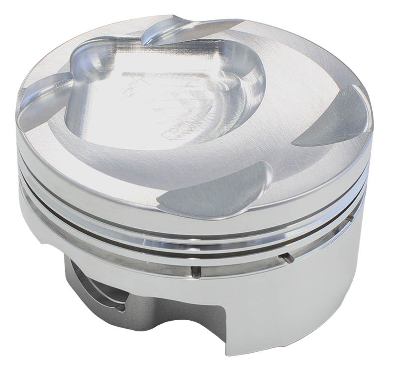 FA20 / 4UGSE PISTONS 10.5:1 86.0mm BORE, -10.2cc DISH
