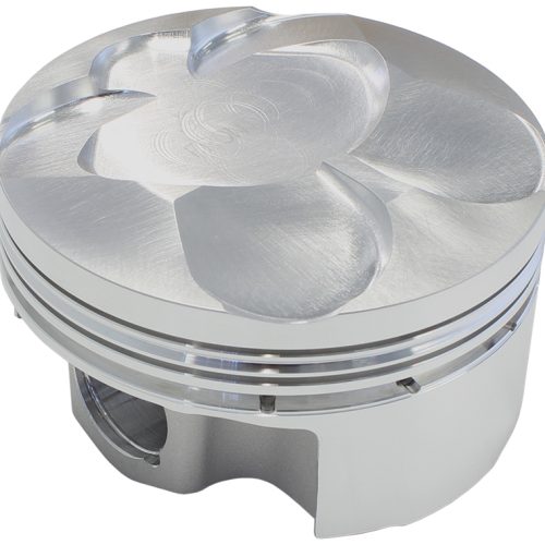 FA20 / 4UGSE PISTONS 13.5:1 86.0mm BORE, 2.5cc DOME