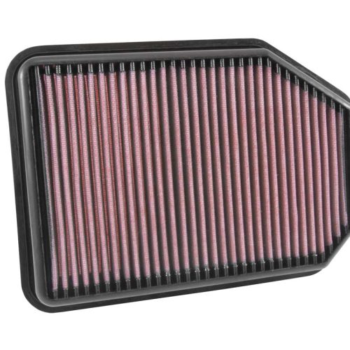 PANEL FILTER – JEEP WRANGLER  2.8L DIESEL, 2008-2015