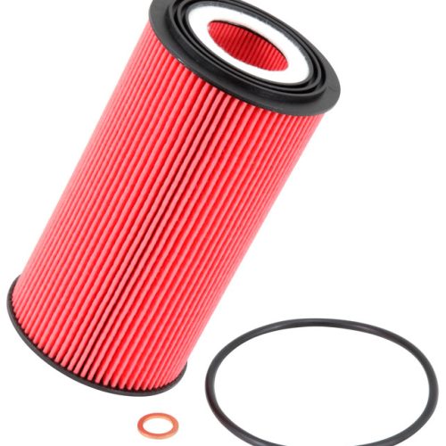CARTRIDGE OIL FILTER – BMW V8 X5 M5 540I 740I 750I R2614P
