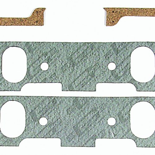 CHRYSLER INTAKE GASKET SET    1968-1992. 1.43″ x 2.05″