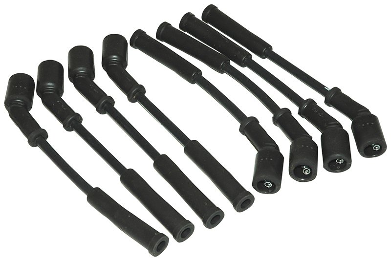 STREETFIRE LEAD SET CHEV LS2 LS3 AND TRUCK LQ9