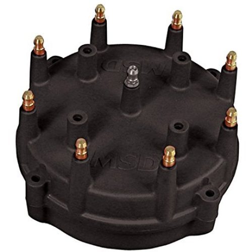 MSD-PRO MAG – PRO CAP FOR PRO MAG 44 IN BLACK