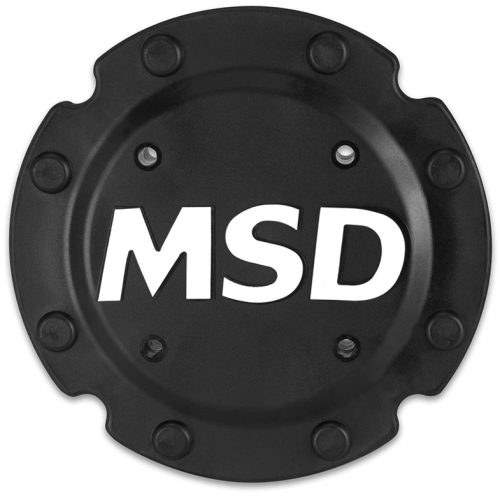 MSD PRO CAP WIRE RETAINER SUIT MSD PRO CAP IN BLACK