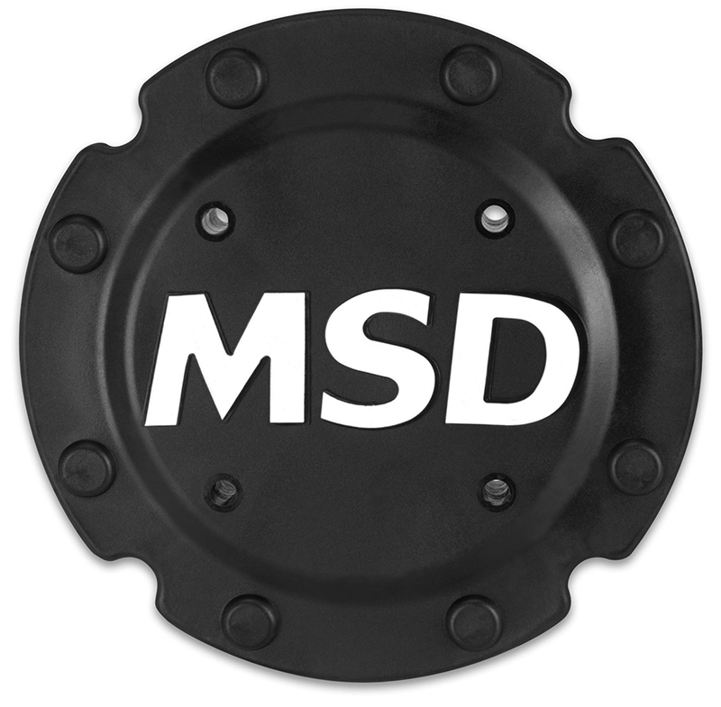 MSD PRO CAP WIRE RETAINER SUIT MSD PRO CAP IN BLACK