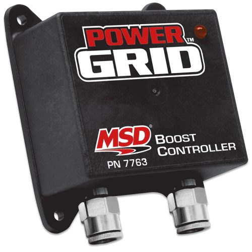 BOOST TIMING CONTROL MODULE   FOR POWERGRID IGNITION
