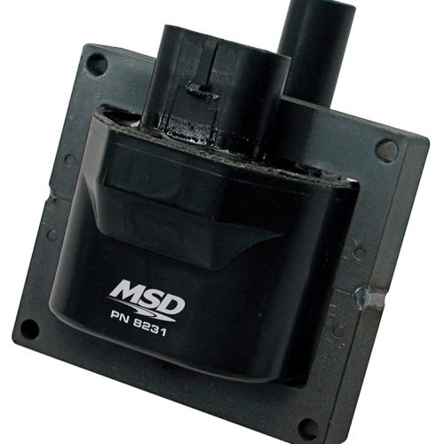 IGNITION COIL, GM 1996-97 EXTERNAL SINGLE CONNECTOR