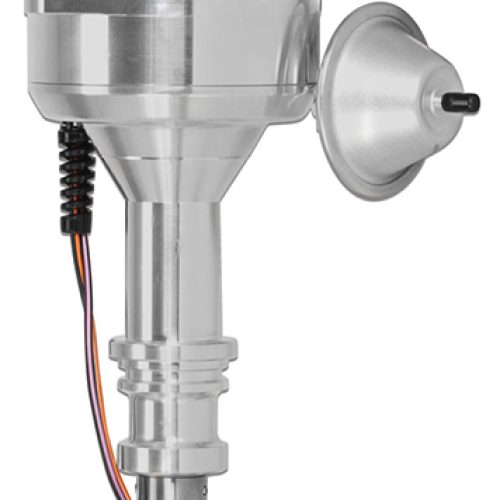 MSD DISTRIBUTOR FORD Y BLOCK PRO BILLET