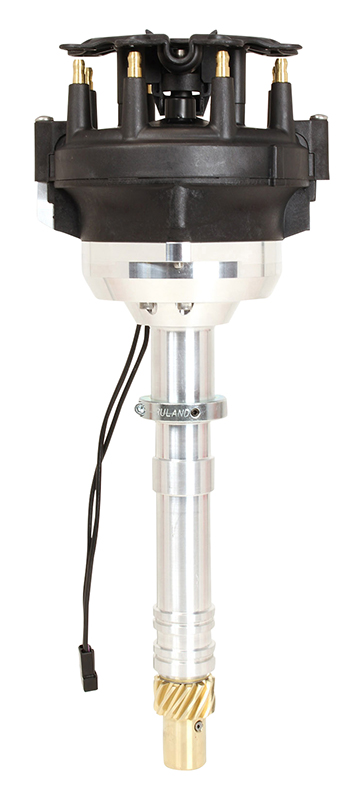 CHEV PRO-BILLET DISTRIBUTOR EXTEME DUTY SB & BB