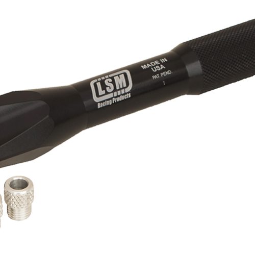 LSM “ONE TOOL” VALVE LASH     ADJUSTING TOOL. ALL ROCKERS