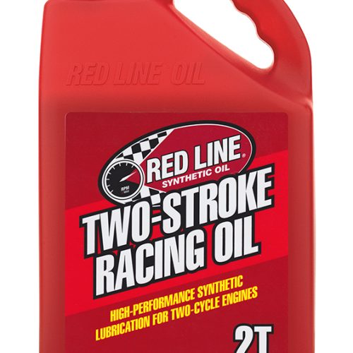 REDLINE 2 STROKE RACING OIL   1 GALLON / 3.78L