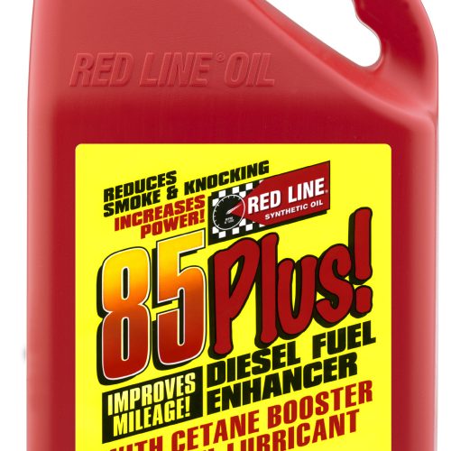 85 PLUS DIESEL FUEL ADDITIVE  1 GALLON / 3.78L