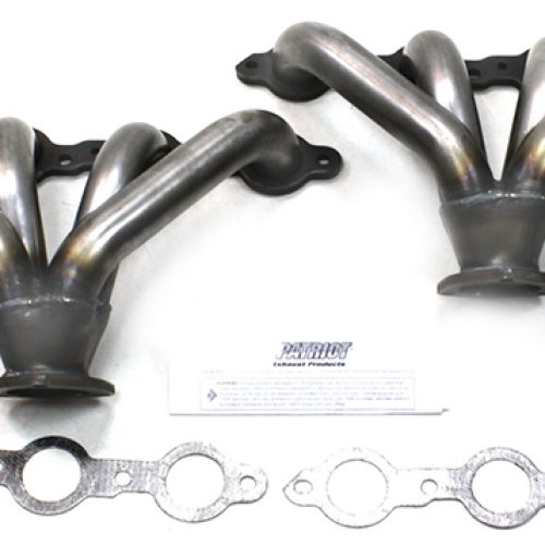 PATRIOT LS1/LS6 BLOCK HUGGERS TIGHTTUCK 1-3/4PRI 2.5COLL RAW