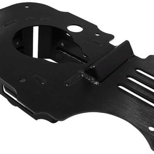 GM LS SUMP BAFFLE INSERT WITH TRAP DOORS SUIT VE & VF COMMOD