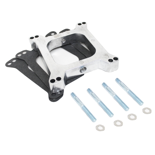 CARBY 4150 STYLE SPACER PLATE