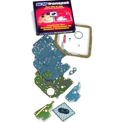 TH350C TRANSPAK SHIFT KIT     1980-1986 GMC OLDS PONTIAC