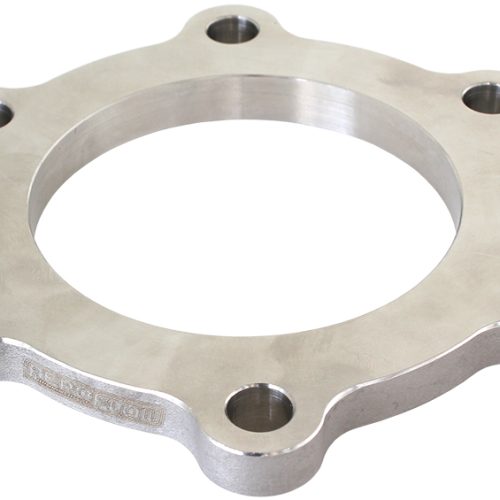 GT42 GT45 GT51 304 S/S TURBINEOUTLET FLANGE DUMP FLANGE