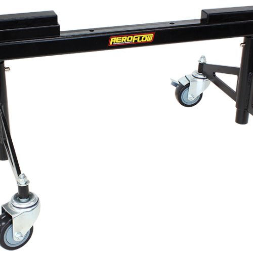 AEROFLOW CHASSIS STAND SINGLE *WILL FIT STD / RAISED RAIL*