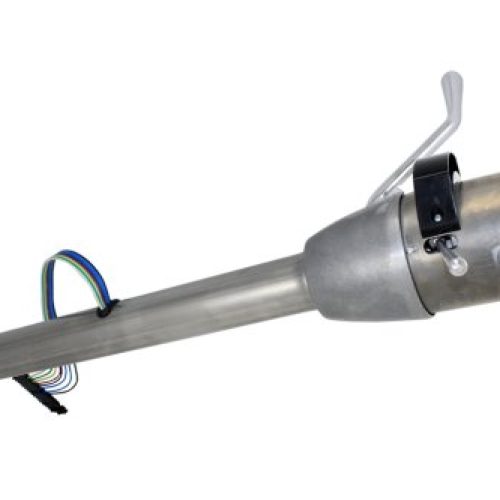 FLAMING RIVER 30 COLUMN SHIFT PAINTABLE, 2 OD 1DD