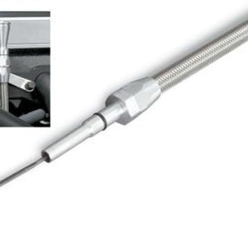 LOKAR ENGINE DIPSTICK GM LS1  GEN 3 COMMODORE