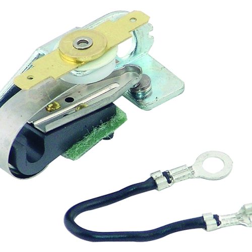 HEAVY DUTY YL POINTS