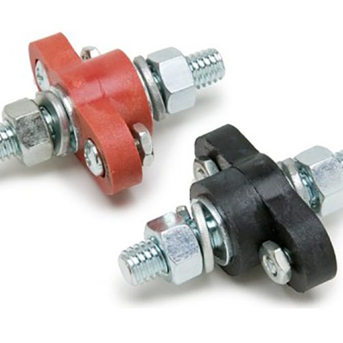 REMOTE BATTERY JUNCTION       TERMINAL KIT