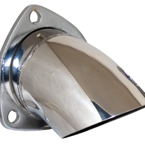 UNIVERSAL 2.5″ TURN DOWN