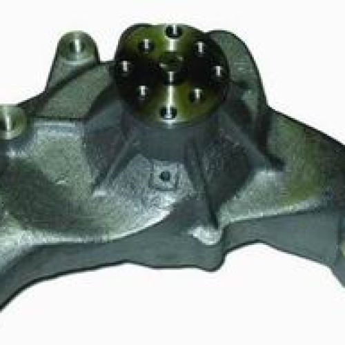 BBC ALLOY LONG WATER PUMP