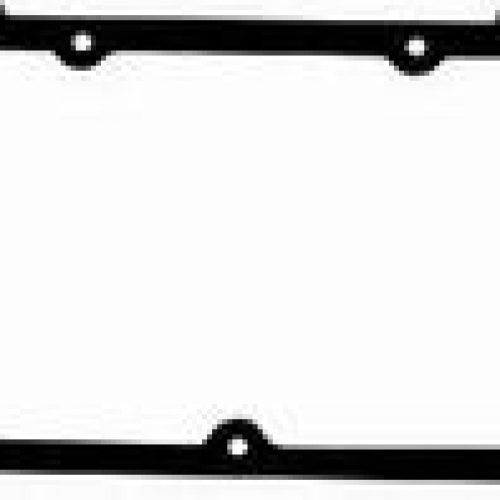 BB CHEV VALVE COVER GASKETS RUBBER W/STEEL CORE