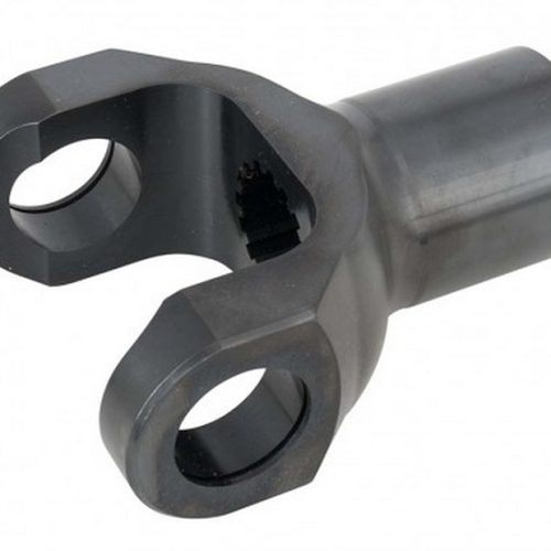 TRANS YOKE LENCO 16 SPLINE    1350 SERIES CHROME MOLY