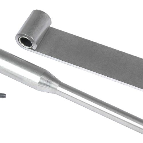 STROMBERG THROTTLE SHAFT EXT  KIT