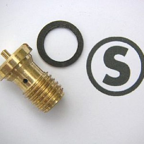 STROMBERG 97 POWER VALVE      NO 65 POWER BYPASS VALVE