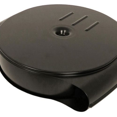 RETRO CADILLAC/OLDS AIRCLEANER7/8 SCALE*STEEL*12X3″ ASSEMBLY